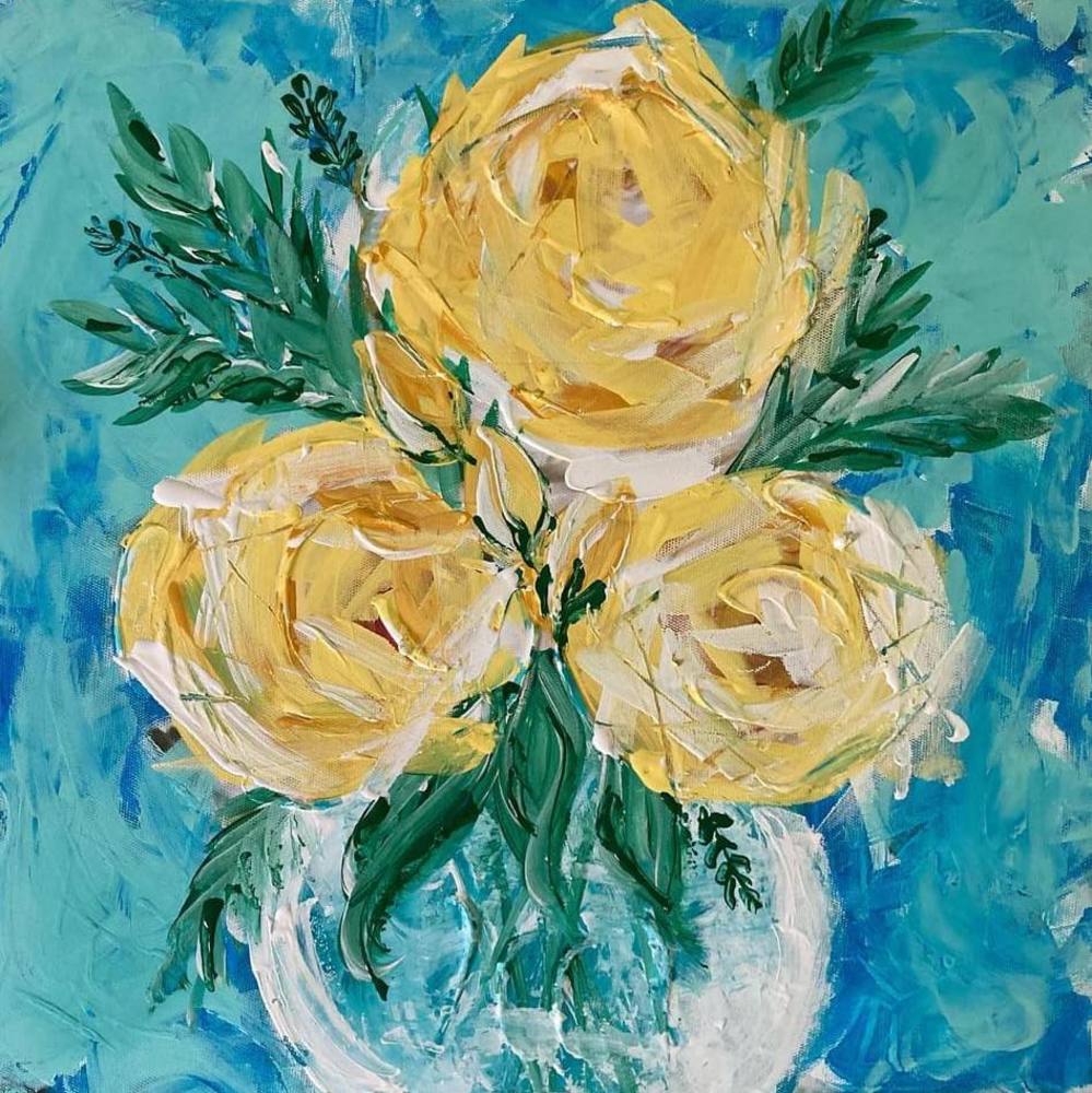 Meet your Posher, Ellen